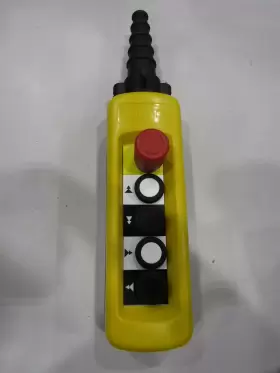 XAC-A05 SCHNEIDER ELECTRIC Vertical Pendant Control Station