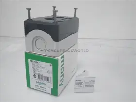 XALD02H7 SCHNEIDER ELECTRIC Control Box Enclosure Hole