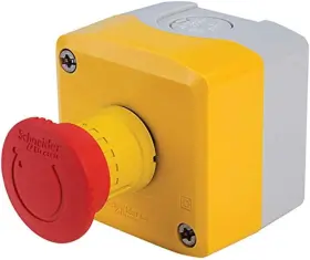 XALK178 SCHNEIDER ELECTRIC Pushbutton Box