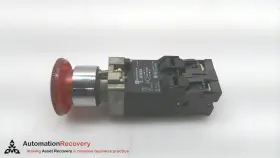 XB2BN4241 SCHNEIDER ELECTRIC Mushroom