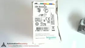 BW34G5 SCHNEIDER ELECTRIC Push #2