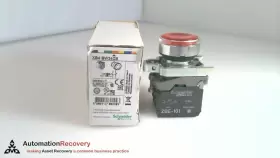 BW34G5 SCHNEIDER ELECTRIC Push