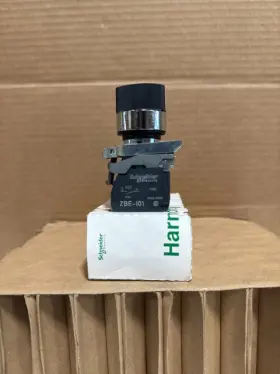 XB4BD33 SCHNEIDER ELECTRIC Selector Switch Box