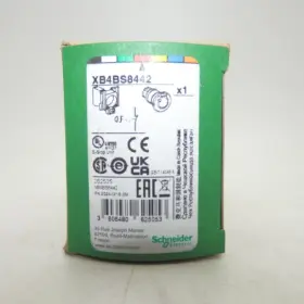 XB4BS8442 SCHNEIDER ELECTRIC Harmony
