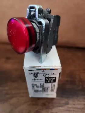 XB4BVG4 SCHNEIDER ELECTRIC Indicator Light Pack