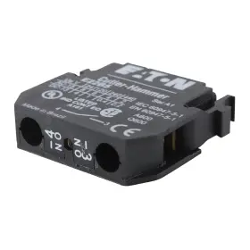 XB4BW33B5 SCHNEIDER ELECTRIC Eaton Contact Block Push #2