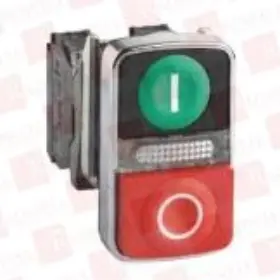 XB4BW73731B5 SCHNEIDER ELECTRIC Pushbutton Switches