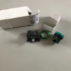 XB5-AVG3 SCHNEIDER ELECTRIC Pilot Light Led