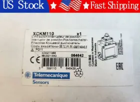 XCKM110 SCHNEIDER ELECTRIC Limit Switch