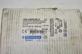 XMLA300D2S13 SCHNEIDER ELECTRIC Pressure Switch Interrupter #2