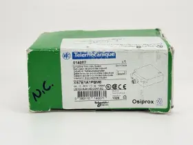 XS7E1A1PBM8 SCHNEIDER ELECTRIC Telemecanique Sensors Switch