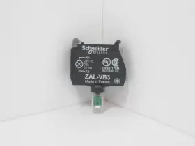 ZALVB3 SCHNEIDER ELECTRIC Light Block Led