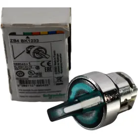ZB4BK1233 SCHNEIDER ELECTRIC Configurable Switch Body