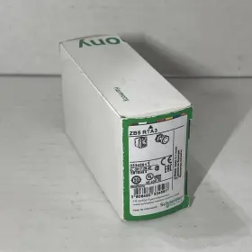 ZB5-RTA3 SCHNEIDER ELECTRIC Transmitter Cap Nsmp