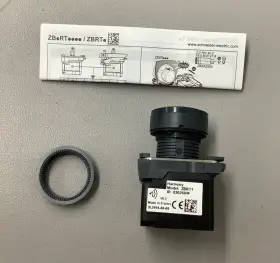 ZB5RTA4CA SCHNEIDER ELECTRIC Push Switch