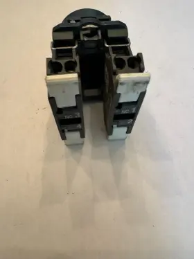 ZBE-1015 SCHNEIDER ELECTRIC Telemecanique Contact Block Push #3