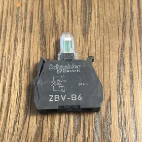ZBV-B6 SCHNEIDER ELECTRIC Light Block