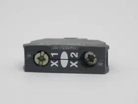 ZBV-BG1 SCHNEIDER ELECTRIC Led Light Block #2