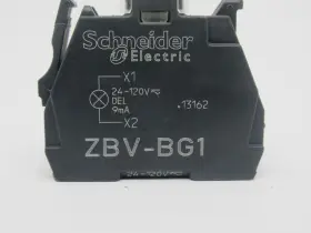 ZBV-BG1 SCHNEIDER ELECTRIC Led Light Block #3