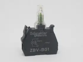 ZBV-BG1 SCHNEIDER ELECTRIC Led Light Block
