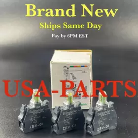 ZBV-G1 SCHNEIDER ELECTRIC Pilot Light Pm