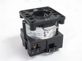 K1A001A SCHNEIDER Box Cam Switch Contact Block