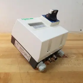 LF3P06D SCHNEIDER Protected Starter