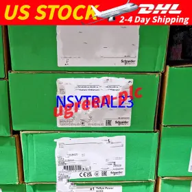 NSYTRAL23 SCHNEIDER Rocker Switches