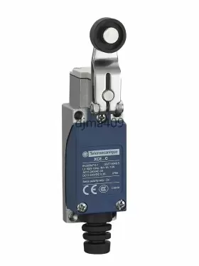 XCE-118 SCHNEIDER TELEMECANIQUE Box Limit Switch