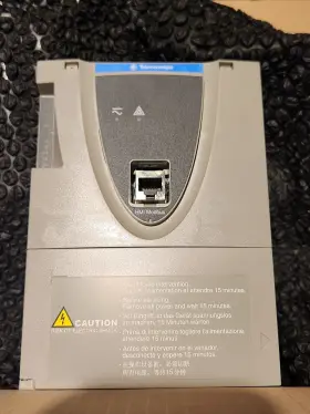 VX4A71101Y SCHNEIDER Telemecanique Drive #2