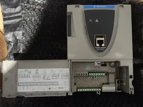 VX4A71101Y SCHNEIDER Telemecanique Drive #3