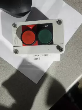 XALD211 SCHNEIDER Electric Control Station