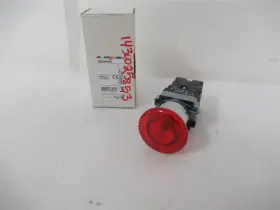 XB2BN4161 SCHNEIDER Box Pushbutton Switch