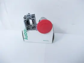 XB4BT845 SCHNEIDER Box Pushbutton
