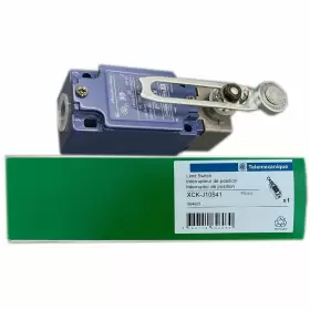 XCKJ10541 SCHNEIDER Box Limit Switch