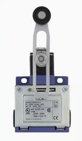 XCKM141 SCHNEIDER Limit Switch