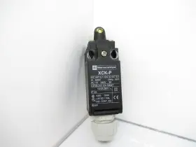 XCKP102 SCHNEIDER Electric Telemecanique Limit Switch Roller