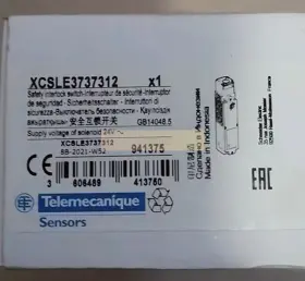 XCSLF3737312 SCHNEIDER Box Safety Switch