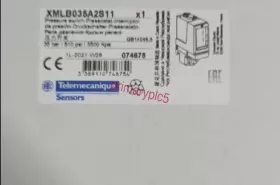 XML-B035A2S11 SCHNEIDER Limit Switch #3