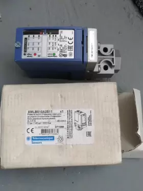 XMLB010A2S11 SCHNEIDER Pressure Switch #3