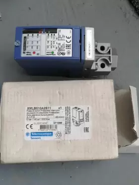 XMLB010A2S11 SCHNEIDER Pressure Switch