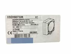 XSD-H607339 SCHNEIDER Inductive Proximity Sensor