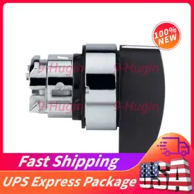ZB4BJ7 SCHNEIDER Selector Switch Head