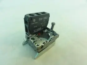 ZB4BZ102 SCHNEIDER Box Contact Block