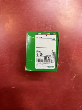 ZBV014 SCHNEIDER Lens Pilot Light Pak