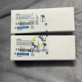 ZCP21-ZCE08 SCHNEIDER Box Telemecanique Limit Switch