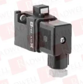PRE-A10 SCHRADER BELLOWS Parker