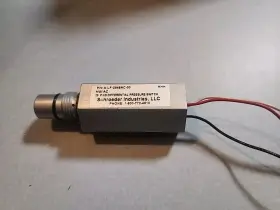 2548AC-40 SCHROEDER Differential Pressure Switch