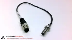 0301588 SCHUNK Inductive Proximity Switch Switching Distance