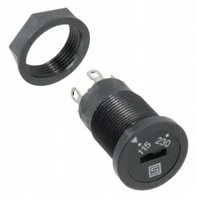 33.4501 SCHURTER INC Position Selector Switch Connecto